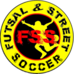 Futsal and Street Soccer Logo